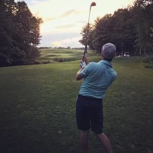 Meet your Posher, Nick